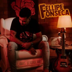 Download track Bagunçada Fellipe Fonseca