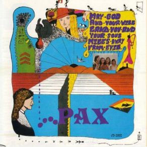 Download track Storyless Junkie Pax