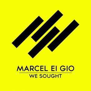 Download track Disinfecting The Hole Marcel Ei Gio