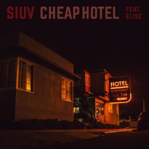 Download track Cheap Hotel SiuvElise