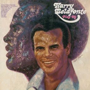 Download track If Only It Were Yesterday Harry Belafonte