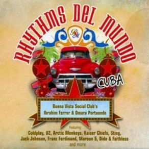 Download track Hotel Buena VIsta Aquila Rose, Idania Valdes