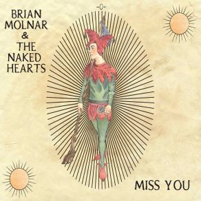 Download track When You'd Fall From Grace Brian Molnar