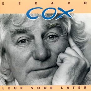 Download track De Zinloosheid Van Het Bestaan (Remastered) Gerard Cox