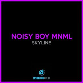 Download track Other Worlds Noisy Boy Mnml