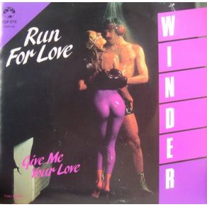 Download track Run For Love (Extended Version) 84 Winder