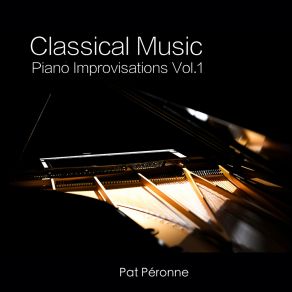 Download track Improvisation No. 1 In F Minor Pat Péronne