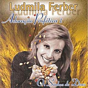 Download track Os Sonhos De Deus Ludmila Ferber