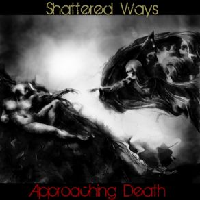 Download track White Hell Shattered Ways