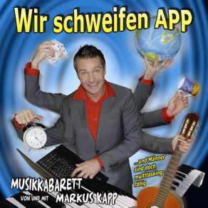 Download track Ode An Karlsruhe Markus Kapp