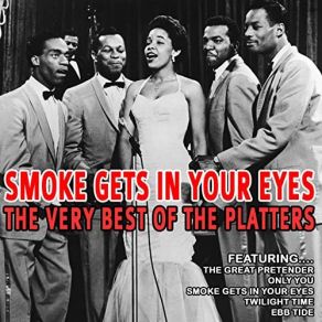 Download track On A Slowboat To China The Platters