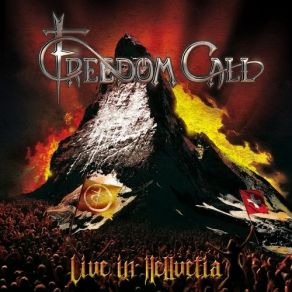 Download track Out Of The Ruins Freedom Call