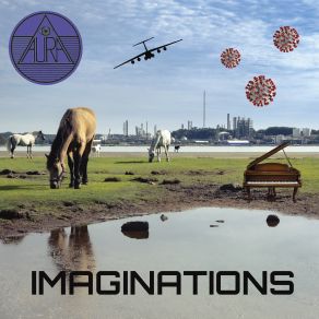 Download track Imaginations Aura