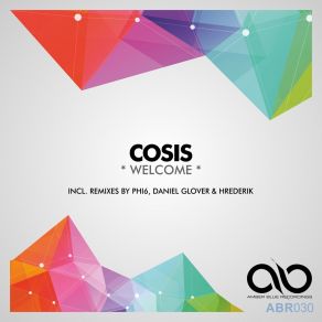 Download track Welcome (Phi6 Remix) Cosis