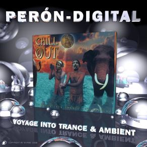 Download track Le Retour Du Abdul El Karim Carlos Peron, Side Projects