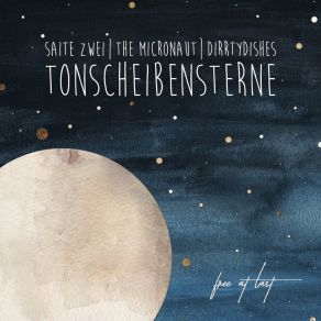 Download track Tonscheibensterne (Original Mix) Saite Zwei