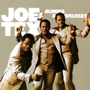 Download track I Almost Got To Heaven Once Joe Tex