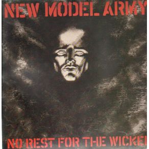 Download track My Country New Model Army