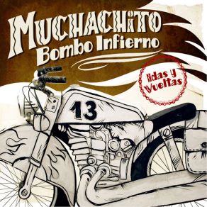 Download track El Hombre Cabra Muchachito Bombo Infierno