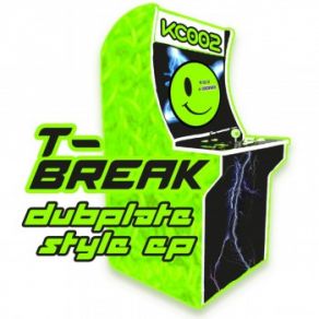 Download track Samba Tune T-BreakBaithead