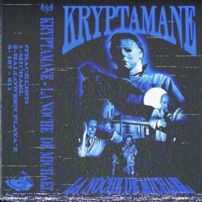 Download track Halloween Playa'z KRYPTAMANE