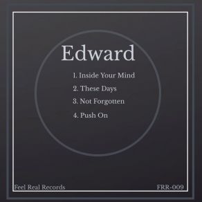 Download track Inside Your Mind (Original Mix) Edward