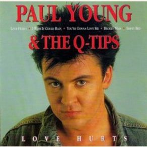 Download track Get'em Up Joe Q Tips, The, Paul, Paul YoungPaul Young And The Q - Tips