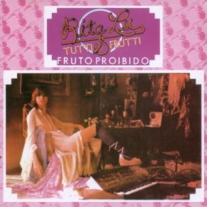 Download track Cartão Postal Rita Lee, Tutti Frutti