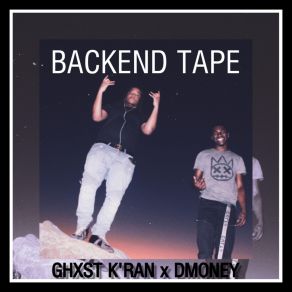 Download track PAPER Ghxst K'ran