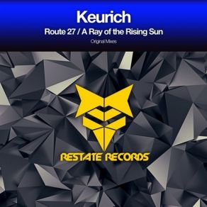 Download track A Ray Of The Rising Sun (Original Mix) Keurich