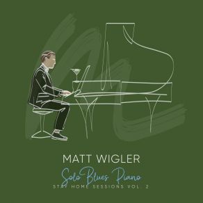 Download track Matt's Slow Blues Matt Wigler