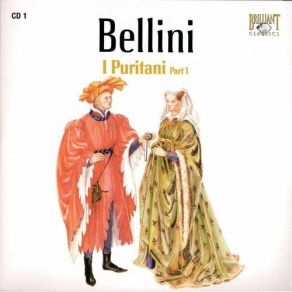 Download track 01. All'erta (Bruno, Coro) Vincenzo Bellini