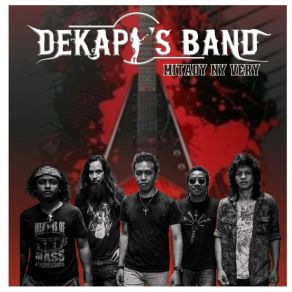 Download track Ady Gasy Dekapy's Band