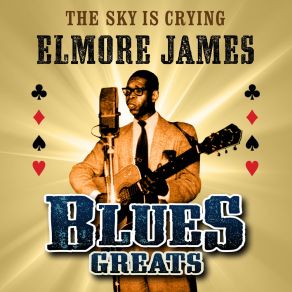 Download track Lost Woman Blues (Please Find My Baby) Elmore James
