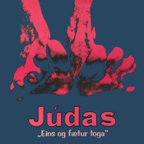 Download track Núna Judas