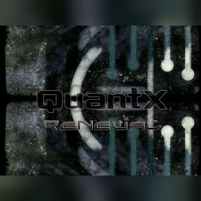 Download track Vacuum (Intro) QuantX