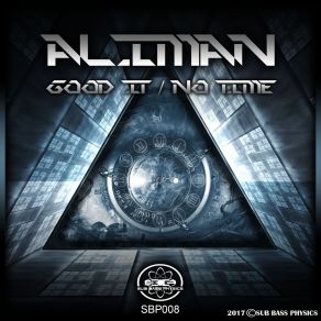 Download track No Time Aliman