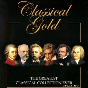 Download track Ludwig Von Beethoven / Rondo Allegro Classical GoldLudwig Van Beethoven