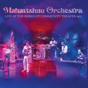 Download track Sanctuary (Live) Mahavishnu Orchestra