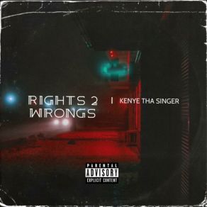 Download track Day & Night KeNye Tha Singer