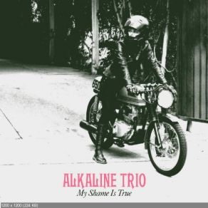 Download track The Temptation Of St. Anthony Alkaline Trio