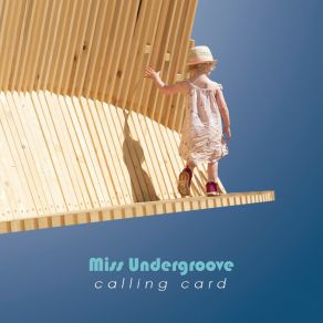 Download track Say My Name Miss Undergroove