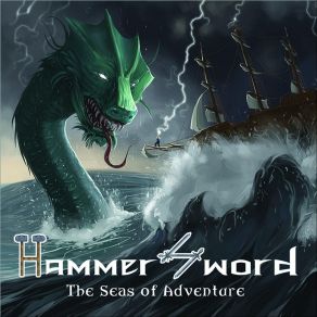 Download track Peaceful Waters Hammersword