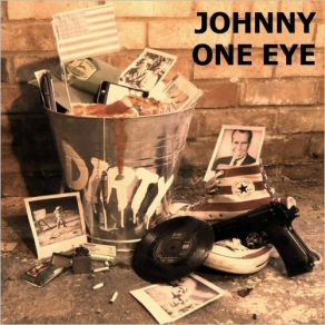 Download track Hollywood Queen Johnny One Eye