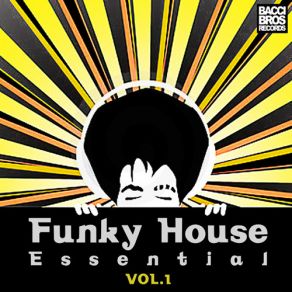 Download track Freedom (Club Mix) Funky Judge