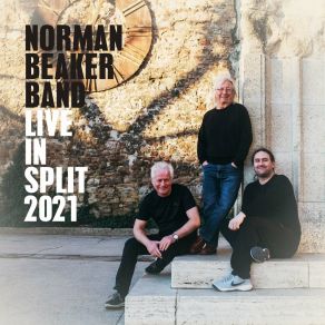 Download track You Can Talk (Live 2021) The Norman Beaker Band