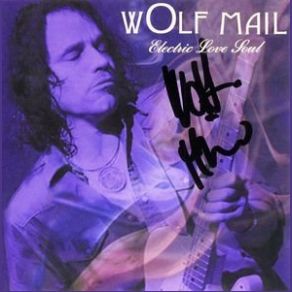 Download track It Doesn't Matter FEB 22 Wolf Mail