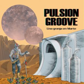 Download track Bela Lugosi's Casino Pulsion Groove