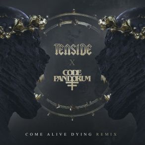 Download track Come Alive Dying (Code: Pandorum Remix) Code: Pandorum