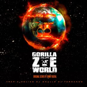 Download track Hell On Earth Gorilla Zoe